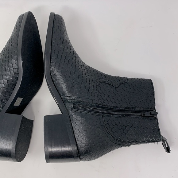 Steven by Steve Madden Booties - Picture 7 of 10